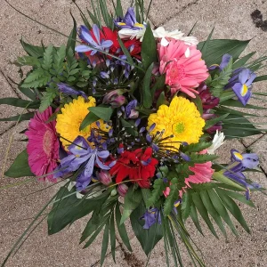 Bouquet du jour