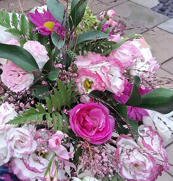 bouquet-fleurs-fraiches-mariage-vendee